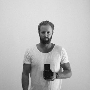 Meet your Posher, Cristopher